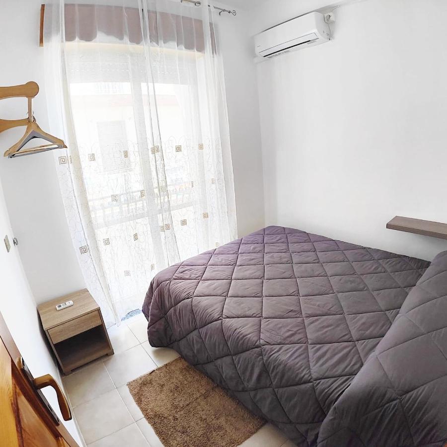 Casa Vacanza Isola Sul Mare กัสเตลลัมมาเร เดล โกลโฟ ภายนอก รูปภาพ