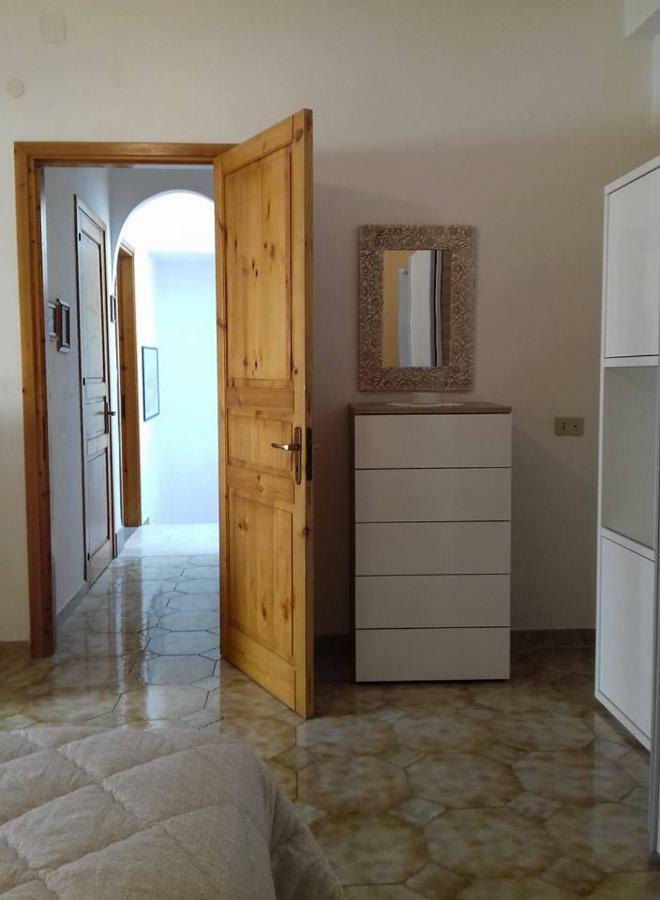 Casa Vacanza Isola Sul Mare กัสเตลลัมมาเร เดล โกลโฟ ภายนอก รูปภาพ